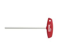 WIHA 00931 - Llave Allen con mango corredizo 334 8,0 x 350 mm Ref. 334080350