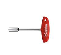 WIHA 01008 - Llave Allen con mango corredizo 338 12,0 x 125 mm Ref. 338120