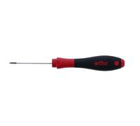WIHA 01285 - Destornillador SoftFinish® 362 SoftFinish T5 x 60 mm Ref. 362005050