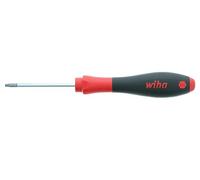 WIHA 01288 - Destornillador SoftFinish® 362 SoftFinish T8 x 60 mm Ref. 362008060