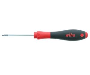 WIHA 01288 - Destornillador SoftFinish® 362 SoftFinish T8 x 60 mm Ref. 362008060