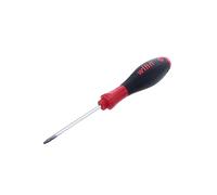 WIHA 01300 - Destornillador SoftFinish® 362TR SoftFinish T10H x 80 mm Ref. 362TR10