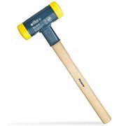 WIHA 02097 - Martillo de cara blanda sin contragolpe 800 50 mm Ref. 80050