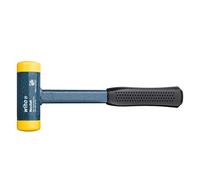 WIHA 02129 - Martillo de cara blanda sin contragolpe, semiduro 802 70 mm Ref. 80270