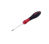 WIHA 03107 - Destornillador SoftFinish® 362TR SoftFinish T8H x 60 mm Ref. 362TR08