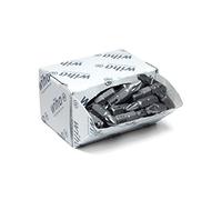 WIHA 08057 - Juego de bits Standard de 25 mm 7929Z 7012Z PZ2 x 25 mm Ref. 7929005