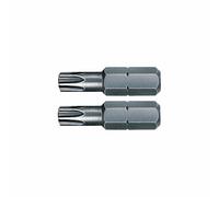 Wiha 08422 Llave Inglesa Brocas T15 Paquete De 2