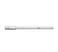 Wiha 08908 - destornillador con varilla intercambiable system 6 284 sy