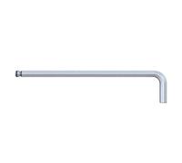 WIHA 20553 - Llave Allen 369R 10,0 mm Ref. 369R100