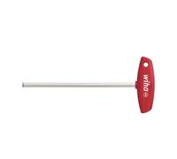WIHA 21960 - Llave Allen con mango corredizo 334R 8,0 x 200 mm Ref. 334R080200