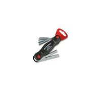 WIHA - 23041-7 Pieza Hexagonal Llave Set