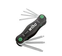 WIHA 23051 - Herramienta multiusos PocketStar 363P7 PocketStar Ref. 363P7