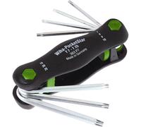 Wiha 23053 SB363P7 03767 Torx Desplegar Soporte Pocketstar