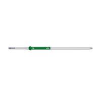 WIHA 26064 - Varilla intercambiable 28595 T6 x 175 mm / 0,6 Nm max. Ref. 28595006