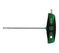 WIHA 26173 - Llave Allen con mango corredizo Comfort grip 364DS ComfortGrip T15 x 100 mm Ref. 364DS015100