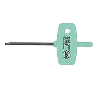 WIHA 26188 - Llave Allen con mango de llave 365IP 20IP x 45 mm Ref. 365IP020050