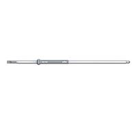 WIHA 26279 - Varilla intercambiable 28590 4,0 x 175 mm / 2,5 Nm max. Ref. 2859040