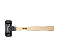 WIHA 26431 - Martillo de cara blanda Safety de dureza media/dureza media 832-33 Safety 40 mm Ref. 83233040