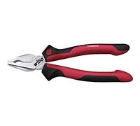 Wiha 26704 - Alicates universales DynamicJoint y OptiGrip Z 01 0 05 160 mm Professional Ref. Z01016005