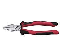 Wiha 26713 - Alicates universales de fuerza Professional con DynamicJoint y OptiGrip Z 02 0 05 200 mm Professional Ref. Z02020005