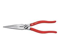 WIHA 26718 - Alicates de boca semi-redonda Classic Z 05 0 01 160 mm Classic Ref. Z05016001