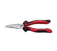 WIHA 26724 - Alicates de boca semi-redonda Professional Z 05 1 05 160 mm Professional Ref. Z05116005