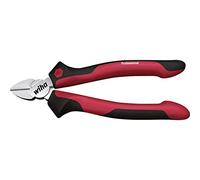 WIHA 26736 - Alicates de corte diagonal Professional con DynamicJoint® Z 12 0 05 140 mm Professional Ref. Z12014005