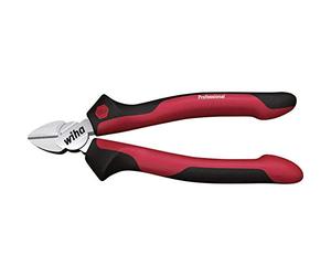 WIHA 26736 - Alicates de corte diagonal Professional con DynamicJoint® Z 12 0 05 140 mm Professional Ref. Z12014005