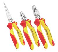 Wiha 26852 - Juego de alicates Z 99 0 06 001 Professional Electric Ref. Z99000106