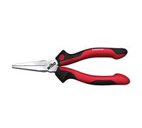 WIHA 27407 - Alicates de puntas planas Professional Z 07 0 05 160 mm SB Professional Ref. Z07016005SB