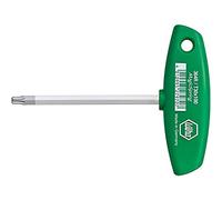 WIHA 27964 - Llave Allen con mango corredizo 364R T9 x 100 mm Ref. 364R009100