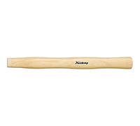 WIHA 28052 - Mango de madera Hickory 800S 100 mm Ref. 800S10001