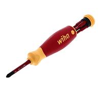 Wiha 28345 6 piezas aisladas Slimline PocketMax® Multi-Driver