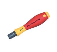 Wiha 28734 | Mango aislado TorqueVario-S 0.5-2.0Nm