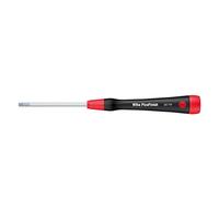 WIHA 29102 - Destornillador de precisión PicoFinish 267PIP PicoFinish 6IP x 40 mm Ref. 267PIP006040