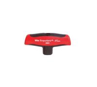 WIHA 29233 - Destornillador dinamométrico con mngo en T TorqueVario®-S Tplus 2893 TorqueVario-S Tplus 5-14 Nm Ref. 289311500