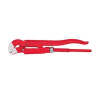 WIHA 29437 - Llave para apretar tubos en ángulos Classic Z 26 0 00 2'' / 535 mm Classic Ref. Z26002000