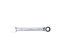 Wiha 303-17 Llave combinada de trinquete 17 mm