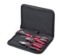 WIHA 30824 - Juego de herramientas para mecánicos Z 99 0 02 006 Tool Set Mechanic Ref. Z99000602
