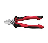 WIHA 30975 - Alicates de corte diagonal Industrial con DynamicJoint® Z 12 0 02 140 mm Industrial Ref. Z12014002