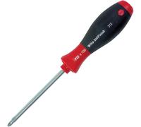 Wiha 313 26454 Softfinish Cabeza Pozi Destornillador PZ1 X 300mm