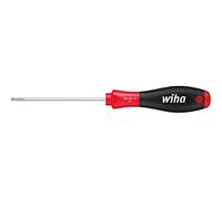 WIHA 32384 - Destornillador SoftFinish® 302 SoftFinish 6,0 x 300 mm Ref. 302060300