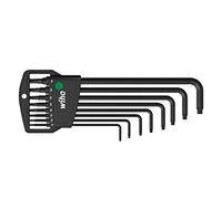 WIHA 32395 - Juego de llaves Allen en soporte Classic SB 366BEH8 Classic Ref. SB366BEH8