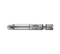 WIHA 32496 - Punta Professional 7049XENO SL/PZ2 x 50 mm Ref. 7049XZ2050