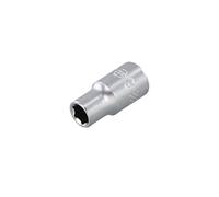 Wiha 33319 | Serie profesional de 6 puntos - 1/4 pulgadas - 6.0 mm