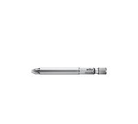 WIHA 33706 - Punta Professional 7042Z PZ1 x 50 mm Ref. 70420150 (Envase de 5 Ud)