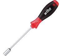 Wiha 341 01021 Softfinish Hex Tuerca Conductor SW5.5 X 125mm