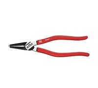 WIHA 34689 - Alicates de arandelas de seguridad Classic con MagicTips® Z 33 4 01 J1 / 140 mm Classic Ref. Z334J1001