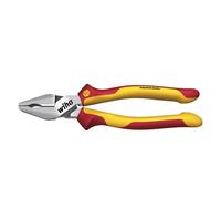 Wiha 35465 High-Leverage Alicates Universales Profesional VDE Con