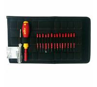 Wiha 36068 Slimbits Probador De Voltaje Phillips Ranurado Pozidrive Torx